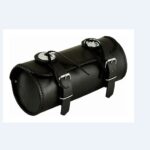 RULO PORTAHERRAMIENTAS DE PIEL 266 NEGRO