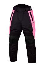 PANTALÓN DE CORDURA FUCSIA IMPERMEABLE INFANTIL 2902 FUCSIA