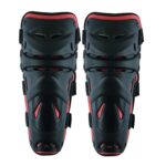 RODILLERAS OFF ROAD, MOTO, CROSS, ENDURO, QUAD Y MTB 300 NEGRO