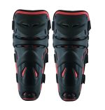 RODILLERAS OFF ROAD, MOTO, CROSS, ENDURO, QUAD Y MTB 300 NEGRO