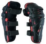 RODILLERAS OFF ROAD, MOTO, CROSS, ENDURO, QUAD Y MTB 300 NEGRO - Imagen 2