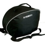 MOCHILA  BOLSA DE CASCO PARA VIAJE 6984