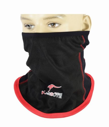 BRAGA DE CUELLO TÉRMICA FABRICADO EN LANA COMODO Y SUAVE 450