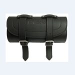 RULO PORTAHERRAMIENTAS  DE POLIPIEL 6514 NEGRO