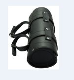 RULO PORTAHERRAMIENTAS  DE POLIPIEL 6514 NEGRO - Imagen 2