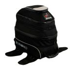 BOLSA (MOCHILA) MAGNÉTICA PARA SOBRE DEPOSITO DE MOTO 6855 NEGRO