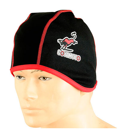 GORRO TÉRMICO FABRICADO EN WINDSTER (WINDSTOPPER) 7392