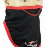 BRAGA DE CUELLO TÉRMICA WINDSTER, WINDSTOPPER 449