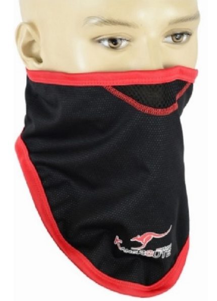 BRAGA DE CUELLO TÉRMICA WINDSTER, WINDSTOPPER 449