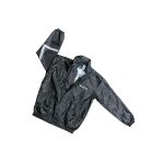 CHUBASQUERO GARIBALDI RAIN CHAQUETA NEGRO - Imagen 3