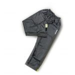 CHUBASQUERO GARIBALDI RAIN PANTALON NEGRO