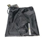CHUBASQUERO GARIBALDI RAIN PANTALON NEGRO - Imagen 3