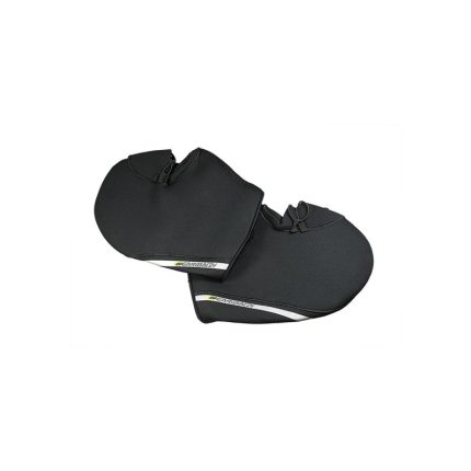 CUBREMANOS NEOPRENO GARIBALDI NEGRO