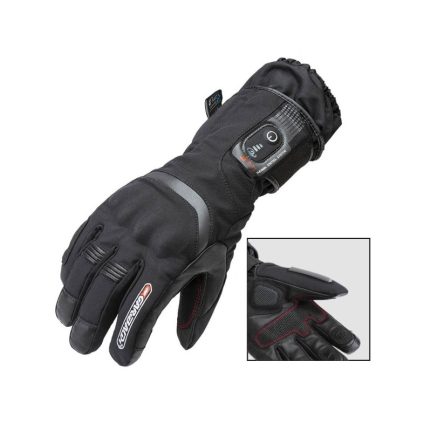 GUANTES CALEFACTABLES GARIBALDI LONG HEATED TCS PRIMALOFT