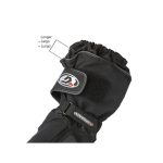 GUANTES CALEFACTABLES GARIBALDI LONG HEATED TCS PRIMALOFT - Imagen 3