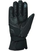 GUANTES DE INVIERNO  PARA MOTORISTAS, TÉRMICOS Y IMPERMEABLES MAROMA NEGRO - Imagen 3
