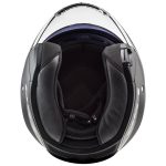 CASCO JET LS2 -OF600 COPTER II MATT BLACK-ECE 22.06.  NEGRO MATE - Imagen 5