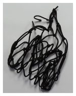 PULPO PUIG RED DE NUDOS ELASTICO  PORTAEQUIPAJE PARA MOTO - Imagen 2