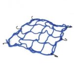 PULPO PUIG RED DE NUDOS ELASTICO  PORTAEQUIPAJE PARA MOTO - Imagen 4