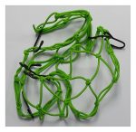 PULPO PUIG RED DE NUDOS ELASTICO  PORTAEQUIPAJE PARA MOTO - Imagen 8