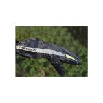 CUBRE GUANTES GARIBALDI PIOGGIA NEGRO FLUOR - Imagen 3