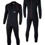 SOTOMONO INTERIOR DE UNA PIEZA, ALGODON NEGRO 471