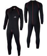 SOTOMONO INTERIOR DE UNA PIEZA, ALGODON NEGRO 471