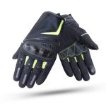 GUANTES DE VERANO WIND FLUOR DEGEND  PARA MOTORISTAS EN 3D AIR MESH