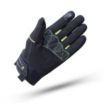 GUANTES DE VERANO WIND FLUOR DEGEND  PARA MOTORISTAS EN 3D AIR MESH - Imagen 3