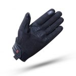 GUANTES DE VERANO DEGEND WIND NEGRO PARA MOTORISTAS EN 3D AIR MESH - Imagen 3