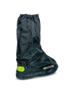 CUBRE BOTAS GARIBALDI NEGRO