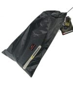 CUBRE BOTAS GARIBALDI NEGRO - Imagen 3