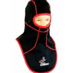 SOTOCASCO CON CUBRE PECHO CORTAVIENTO DE WINDSTOPPER Y LICRA 460