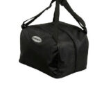 MOCHILA FUNDA DE CASCO IMPERMEABLE PARA VIAJE 6981