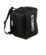 MOCHILA FUNDA DE CASCO IMPERMEABLE PARA VIAJE 6981 - Imagen 2