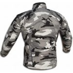 MONO DE CORDURA CAMUFLAJE GRIS DE DOS PIEZAS (123 Y 137) - Imagen 3