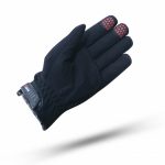 GUANTES DE MOTO DEGEND APUS NEGRO  DE INVIERNO, TÉRMICOS - Imagen 2