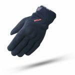 GUANTES DE MOTO DEGEND APUS NEGRO  DE INVIERNO, TÉRMICOS - Imagen 3