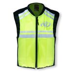 CHALECO SAFETY REFLECTANTE GARIBALDI