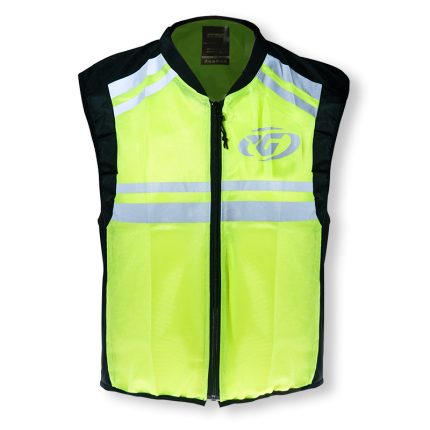 CHALECO SAFETY REFLECTANTE GARIBALDI