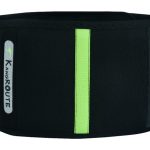 FAJA (CINTURÓN) DE SPANDEX® PARA LUMBAR Y RIÑONES, SUJECIÓN Y PROTECCIÓN  WIDEBELTMILANO