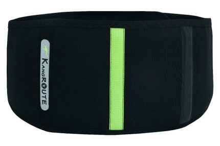 FAJA (CINTURÓN) DE SPANDEX® PARA LUMBAR Y RIÑONES, SUJECIÓN Y PROTECCIÓN  WIDEBELTMILANO