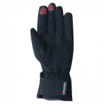 GUANTES DE MOTO DEGEND NAVY  NEGRO  DE INVIERNO, TÉRMICOS Y IMPERMEABLES - Imagen 3