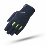 GUANTES DE MOTO DEGEND APUS NEGRO/FLUOR  DE INVIERNO, TÉRMICOS - Imagen 3