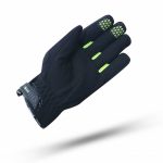 GUANTES DE MOTO DEGEND APUS NEGRO/FLUOR  DE INVIERNO, TÉRMICOS - Imagen 2