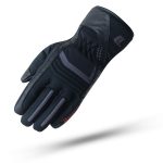 GUANTES DE MOTO DEGEND MARINE NEGRO DE INVIERNO, TÉRMICOS Y IMPERMEABLES - Imagen 2