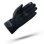 GUANTES DE MOTO DEGEND MARINE NEGRO DE INVIERNO, TÉRMICOS Y IMPERMEABLES - Imagen 3
