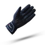 GUANTES DE MOTO DEGEND STAR NEGRO DE INVIERNO, TÉRMICOS Y IMPERMEABLES - Imagen 3