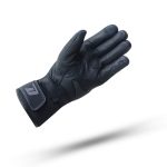 GUANTES DE MOTO EN PIEL   DEGEND R-TRAVEL II DE INVIERNO, TÉRMICOS Y IMPERMEABLES NEGRO - Imagen 3