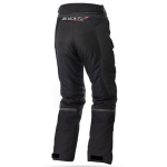 PANTALÓN DE MOTO EN CODURA SEVENTY/70  SD-PT1 INVIERNO TOURING UNISEX - NEGRO - Imagen 3